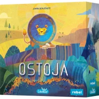 1. Ostoja 